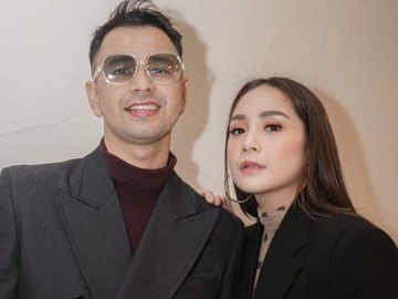 Amy Qanita Ternyata Sempat Terpapar COVID-19, Raffi Ahmad dan Nagita Slavina Pernah Ikut Positif?