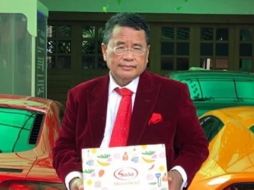 Hotman Paris Kesal Terus Ditanya Soal Kasus Video Syur Mirip Gisel: Gue Nggak Kebagian Enaknya