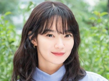 Terungkap, Shin Min A Gelontorkan Dana 1,2 Miliar Demi Bantu Pasien Luka Bakar