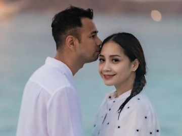 Nagita Slavina Ungkap Keraguan Soal Raffi Ahmad Pensiun Jadi Artis di Usia 35 Tahun, Ini Alasannya