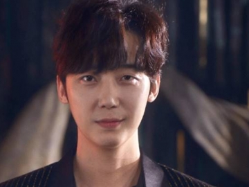 Yoon Jong Hoon Bicara Kesulitan Perankan Karakter Suami Kim So Yeon di 'Penthouse'