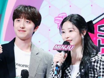 'Music Core' Tak Tayang Minggu Ini Gara-Gara COVID-19