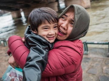 Pengasuh Putra Raffi Ahmad Akui Kasihan Dengar Curhatan Rafathar