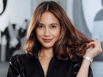 Pevita Pearce Positif COVID-19, Ungkap Kondisinya Saat Ini