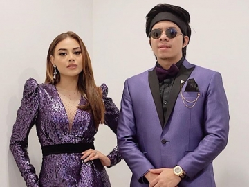 Atta Halilintar Akui Tak Punya Mantan, Aurel Hermansyah Girang: Berarti yang Sana Cuma Ngaku-ngaku
