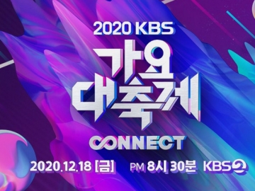 BTS-Twice Paling Lama, Netter Beri Pujian untuk Pembagian Durasi Penampilan di KBS Song Festival