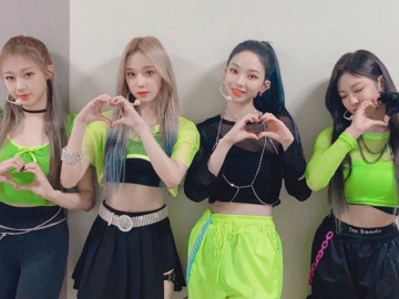 Sering Tuai Pujian, Cordi aespa Banjir Kritik Usai Dandani Aneh Winter Cs di KBS Song Festival