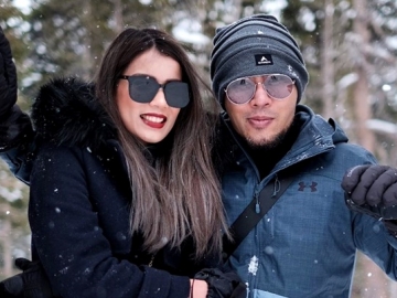 Deddy Corbuzier Ungkap Alasan Tak Kunjung Peristri Sabrina Chairunnisa, Trauma Menikah?