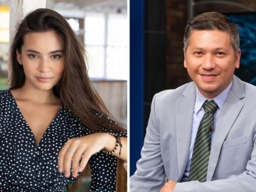 Diduga Liburan Bareng, Paras Karen Nijsen di Foto Jepretan Gading Malah Dibandingkan dengan Gisel