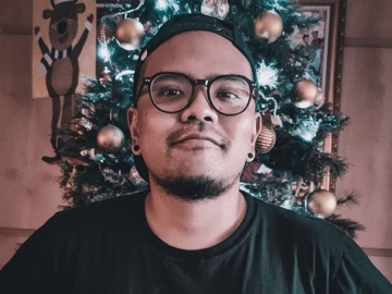 Dikecam Usai Unggah Foto Bocah Afrika Kelaparan, Coki Pardede Justru Tanggapi Santai Begini 