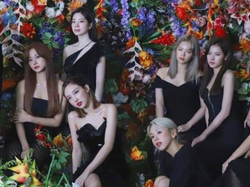 TWICE Rilis Koreografi Energik ‘Cry For Me’