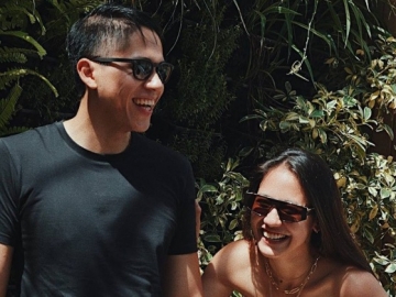 Arsyah Rasyid Sampaikan Dukungan Manis Ini Usai Pevita Pearce Dinyatakan Positif Covid-19