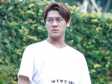 Rizky Billar Jauh dari Nyinyir Meski Kabar Kerumuman di Restoran Dibubarkan Masuk Akun Gosip