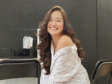 Ibunda Sebut Salshabilla Adriani Trauma Menyetir Usai Alami Insiden Tabrak 2 Mobil di Kemang