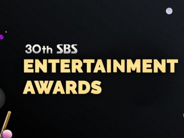 Netizen Dibuat Ngakak Lihat Protokol Kesehatan Unik di SBS Entertainment Awards 2020