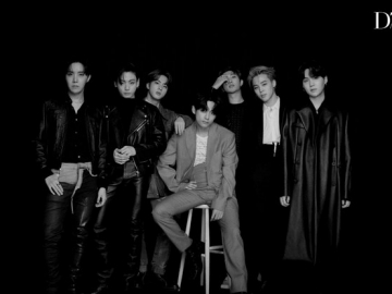 BTS Ungkap Ruang Kosong dan Kehampaan yang Dirasakan Tanpa Kehadiran Suga