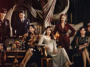 Pertengkaran Cheon So Jin dan Ayahnya Raih Klimaks, Ini 5 Adegan Pemecah Rating di 'Penthouse'