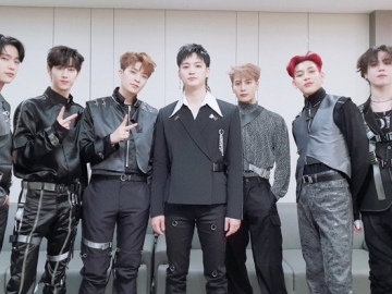 Fans GOT7 Ini Bagi Cerita Bagaimana Jackson Cs Membantu Dirinya Ketika Pingsan di Fan Sign