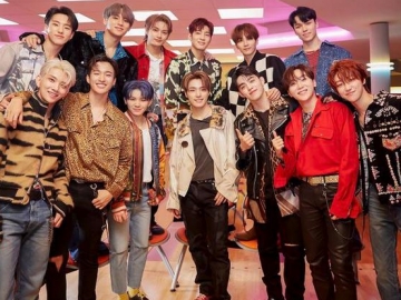 Sebelum Penampilan di Gayo Daechukje Dibatalkan, Dispatch Ungkap Seventeen Masih Diminta KBS Latihan