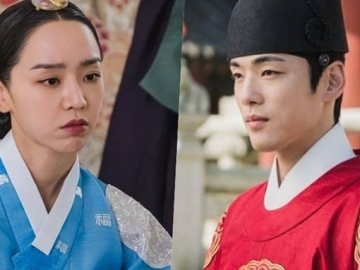 Meski Sempat Diprotes, Rating ‘Mr. Queen’ Meningkat Hingga Dua Digit