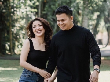 Sah, Handika Pratama Nikahi Rosiana Dewi dengan Mas Kawin Logam Mulia 27 Gram