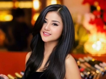 Pamer Foto Selfie, Tania Ayu Langsung Disindir Soal Dugaan Prostitusi Hingga Tarif Rp 75 Juta