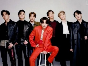 BTS Disebut Diacara 'SNL' Amerika, Ungkapan Ini Justru Diharapkan Fans Jadi Kenyataan
