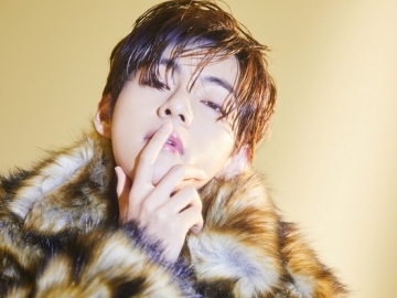 Masih Rangka Perayaan Ultah V, Fans di Tiongkok Dirikan Sekolah Musik Atas Nama Sang Idola