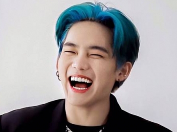 Lihat Fans Indonesia Goyang ‘Semongko’, Hyunsuk TREASURE Ikut Joget