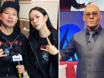 Ditanya Lagi Soal Kalina-Vicky Prasetyo, Deddy Corbuzier Beri Tanggapan Singgung Kecocokan
