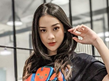 Anya Geraldine Pamer SIM Baru, Nama Asli Heboh Jadi Perbincangan