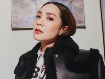 Kaya Raya, Nagita Slavina Justru Ngaku Selalu Kerja Keras Sejak Kecil: Nggak Ada Tuh Tinggal Minta