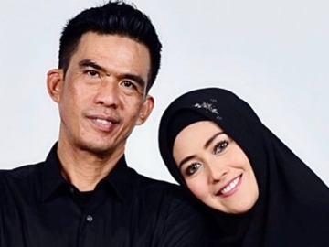 Meggy Wulandari Pajang Foto Pernikahan, Simak Begini Ucapan Romantisnya ke Suami
