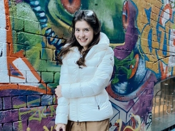 Carissa Putri Batal Liburan Tahun Baru Bareng Keluarga Usai Muncul Kasus Baru Covid-19 di Sydney