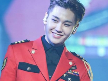 Ilhoon BTOB Jalani Investigasi Terkait Penggunaan Ganja