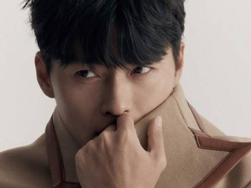 Hyun Bin Akui Malu Lihat Aktingnya di ‘Secret Garden’
