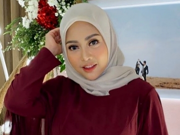 Isyaratkan Kegalauan, Rachel Vennya Tulis Soal Firasat dan Pilihan Malah Dikaitkan dengan Sang Suami