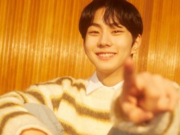 Jungwon Ungkap Cerita di Balik Pemilihan Leader ENHYPEN