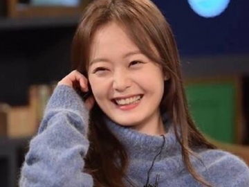 Jeon So Min Ternyata Pernah Gagal Ikut Kencan Buta