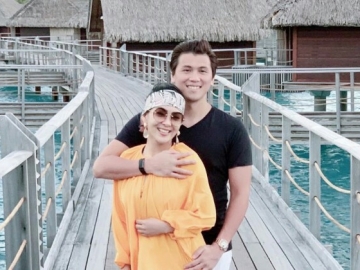 Temani Suami Pulang Kampung ke Jepang, Syahrini Curhat Perasaan Campur Aduk Gara-gara Pandemi