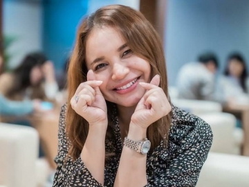 Rossa Absen di 'Indonesian Idol' karena Sakit, Manajer Ungkap Kondisi Terkini