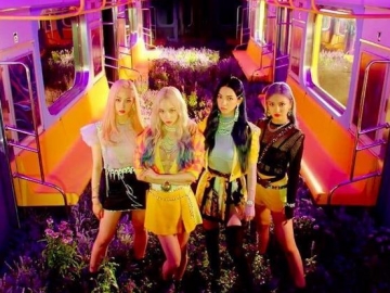 MV 'Black Mamba' aespa Dituding Hasil Jiplakan Karya Lain, SM Langsung Angkat Suara