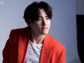 Fanbase Penggemar V BTS Salurkan Donasi di 26 Kota di Filipina untuk Rayakan Ultah Sang Idola