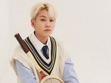 Ilhoon BTOB Diduga Mewarnai Rambutnya Jadi Pirang untuk Hilangkan Jejak Ganja