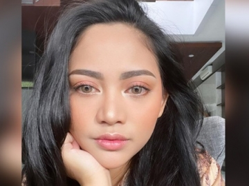 Usai Tampil Tanpa Hijab, Rachel Vennya: Jangan Berekspektasi Tinggi Sama Siapapun