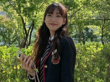 Han Ji Hyun Anak Sambung Lee Ji Ah di 'Penthouse' Ternyata Punya Kembaran di Dunia Nyata