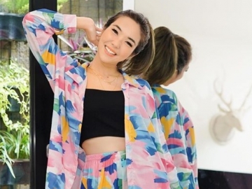 Penuhi Panggilan, Gisella Anastasia Kembali Sambangi Polda Metro Jaya