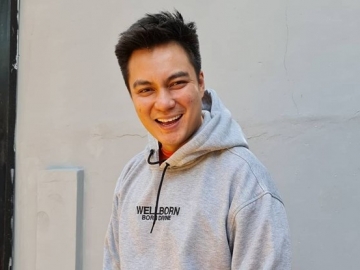 Dikenal Baik Hati, Baim Wong Tetap Putuskan Polisikan Penipu Catut Namanya