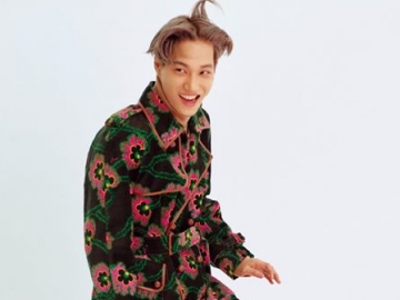 Ini Jawaban Kai EXO Dianggap Sebagai Sosok Perfeksionis