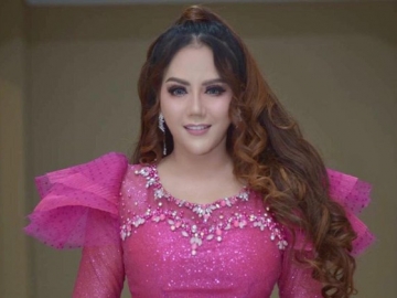 Gugatan Dikabulkan, Nita Thalia dan Nurdin Akhirnya Resmi Bercerai Usai 20 Tahun Berumah Tangga